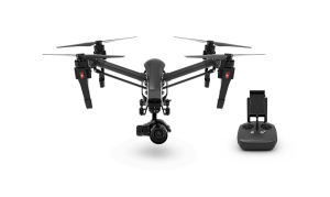 Drone Inspire One